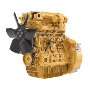 C3.6 for Tractors