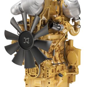 C3.6 for Tractors
