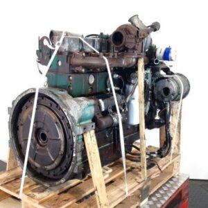 CUMMINS 6CTAA BUS SPEC