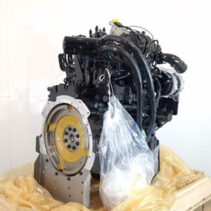 2019 CUMMINS QSB4.5