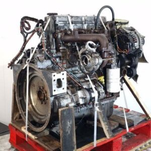 2010 CUMMINS QSB4.5