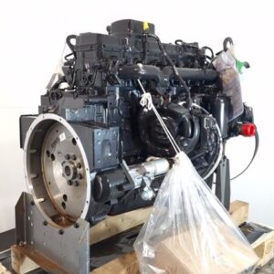 2024 CUMMINS QSB6.7