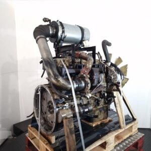 2001 CUMMINS B5.9C