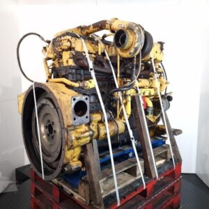 1992 CUMMINS N14 CELECT